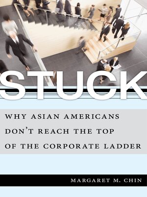 cover image of Stuck
